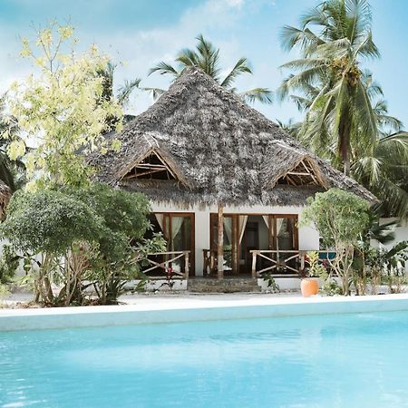 Bahati Sunset Bungalows Michamvi Esterno foto